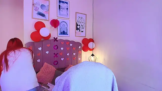 Celestee15  online show from February 16, 2026, 11:39 am