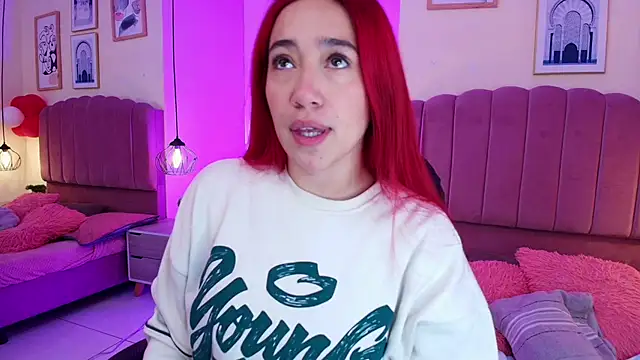 Celestee15  online show from February 27, 2026, 11:32 am