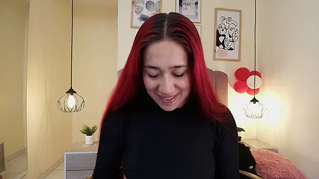 Celestee15  online show from April 9, 2026, 11:15 am