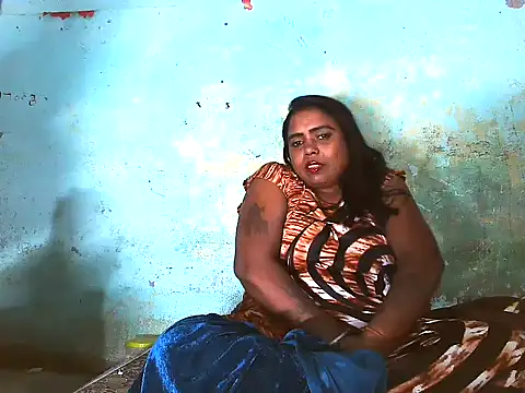 MOHINI JAAT-LOVE online show from December 16, 2025, 6:35 pm