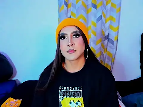 Snapshot of georgiina_giio chatting on March 7, 2026, 5:04 am georgiina giio online show from March 7, 2026, 5:04 am