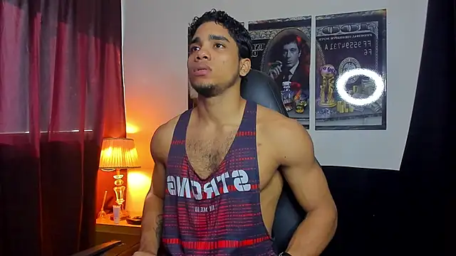 Snapshot of Dustyn_Michelle1 chatting on January 14, 2026, 2:12 pm Dustyn Michelle1 online show from January 14, 2026, 2:12 pm