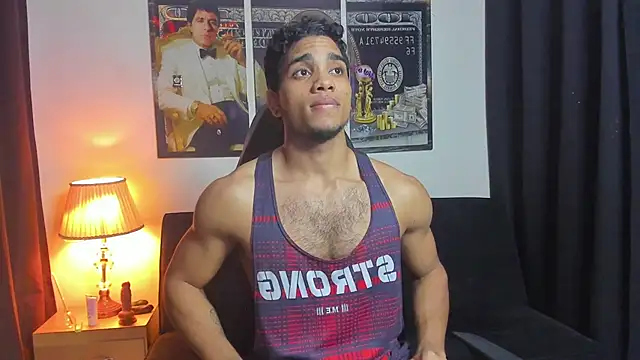 Snapshot of Dustyn_Michelle1 chatting on January 17, 2026, 10:35 pm Dustyn Michelle1 online show from January 17, 2026, 10:35 pm