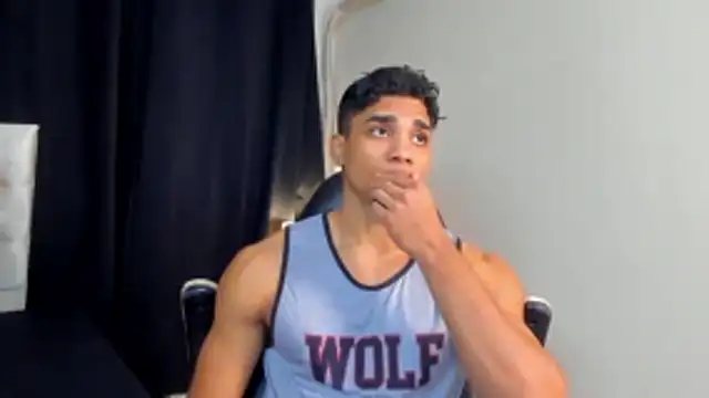 Dustyn Michelle1 online show from April 13, 2026, 8:03 pm