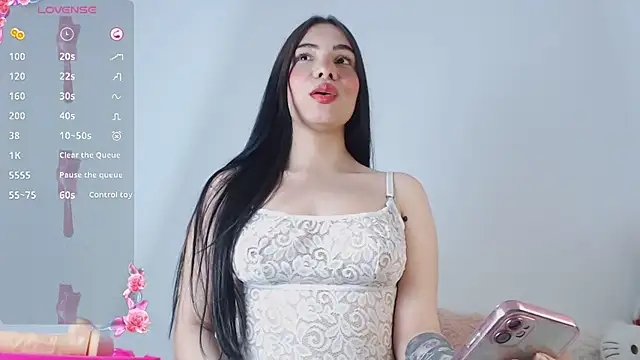 KleioOwens2 online show from December 16, 2025, 3:00 am