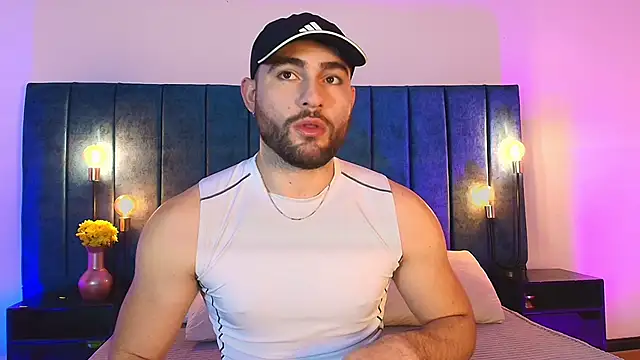 Snapshot of Steve-Carter chatting on January 7, 2026, 11:45 am Steve-Carter online show from January 7, 2026, 11:45 am