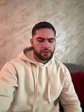 Snapshot of Steve-Carter chatting on February 4, 2026, 11:16 am Steve-Carter online show from February 4, 2026, 11:16 am