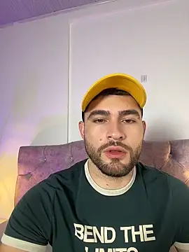 Snapshot of Steve-Carter chatting on June 19, 2026, 11:58 am Steve-Carter online show from June 19, 2026, 11:58 am