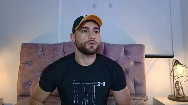 Snapshot of Steve-Carter chatting on July 28, 2026, 11:50 am Steve-Carter online show from July 28, 2026, 11:50 am