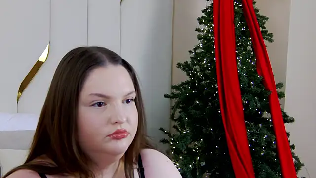 Snapshot of StelaHilton chatting on December 20, 2025, 5:09 pm StelaHilton online show from December 20, 2025, 5:09 pm