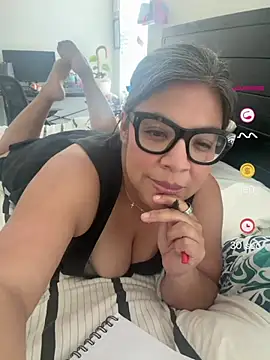 BettyWhispers online show from June 22, 2026, 8:50 pm