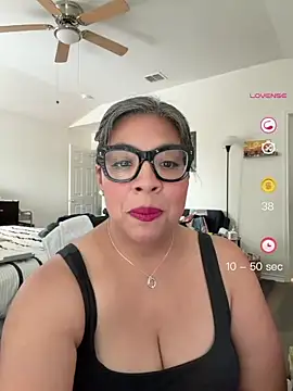 BettyWhispers online show from June 24, 2026, 1:54 pm