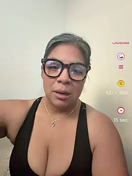 BettyWhispers online show from June 26, 2026, 8:13 pm