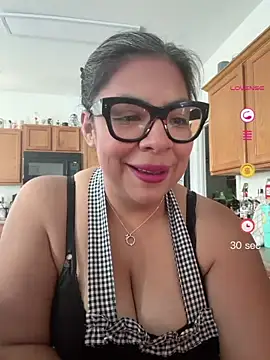BettyWhispers online show from June 28, 2026, 4:13 pm