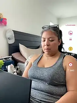 BettyWhispers online show from July 2, 2026, 5:41 pm
