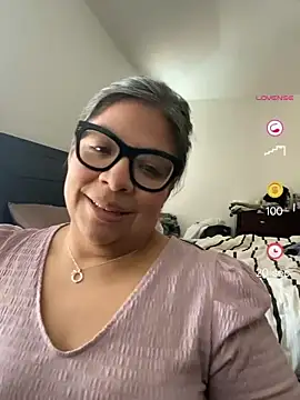 BettyWhispers online show from July 6, 2026, 3:58 pm