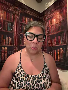 BettyWhispers online show from July 23, 2026, 3:15 am