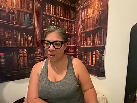 BettyWhispers online show from July 24, 2026, 4:54 am