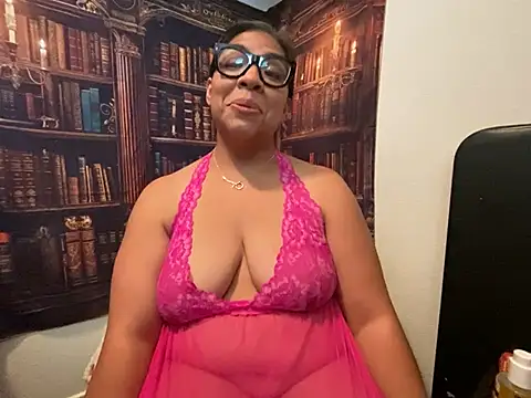 BettyWhispers online show from August 2, 2026, 9:24 pm
