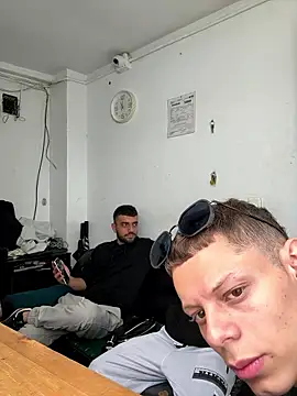 jamess 0 online show from January 15, 2026, 4:00 pm