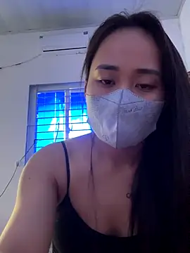 NinaBaby22 online show from January 7, 2026, 6:05 am