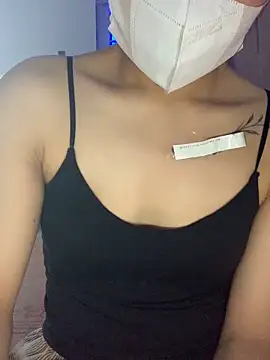 NinaBaby22 online show from April 11, 2026, 7:13 am