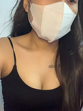 NinaBaby22 online show from May 16, 2026, 4:53 am
