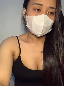 NinaBaby22 online show from May 20, 2026, 7:31 pm