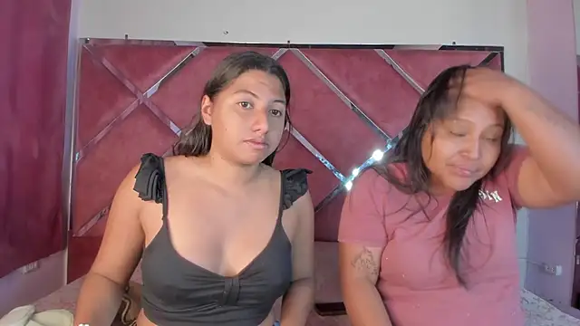 Snapshot of SolTully chatting on March 31, 2026, 12:27 pm SolTully online show from March 31, 2026, 12:27 pm