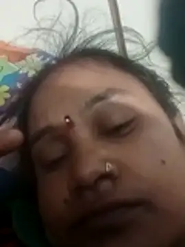 Akanksha soni online show from December 18, 2025, 10:38 pm