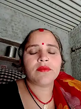 Kajal4455 online show from December 15, 2025, 7:01 am