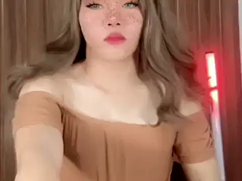 whirl girl online show from February 2, 2026, 9:35 pm