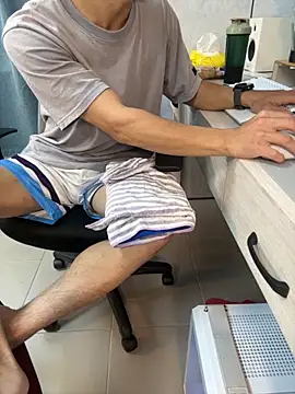 Snapshot of jason5858 chatting on December 22, 2025, 3:03 am jason5858 online show from December 22, 2025, 3:03 am