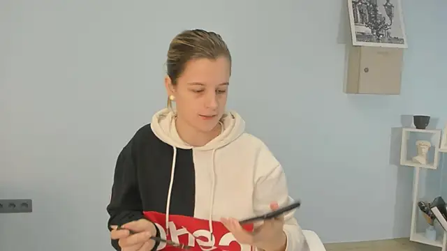 EstellaRank online show from December 20, 2025, 6:20 am