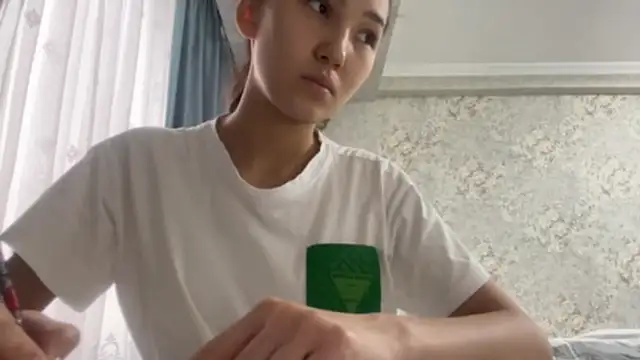 AyaWink online show from December 17, 2025, 8:31 am