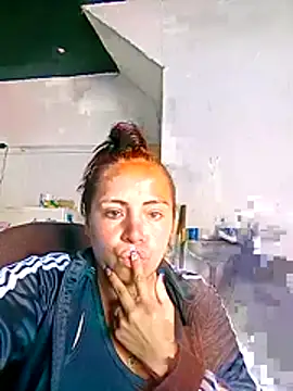 saray77 online show from December 16, 2025, 4:45 pm