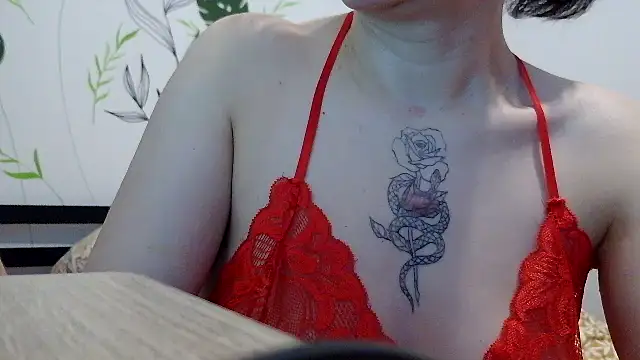 anngelle online show from May 21, 2026, 5:36 am