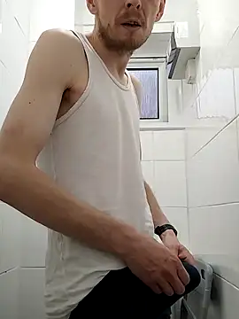 CrookedBunk3527 online show from December 15, 2025, 9:35 am