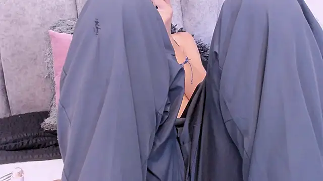 Scarlett Sk online show from April 10, 2026, 8:24 pm