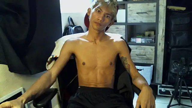 Snapshot of jhaycobXgarcia chatting on March 6, 2026, 1:24 am jhaycobXgarcia online show from March 6, 2026, 1:24 am