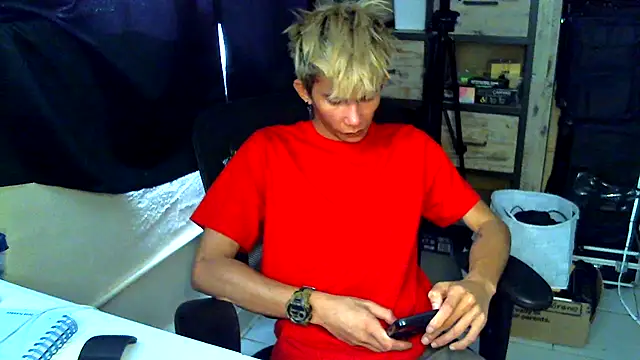 Snapshot of jhaycobXgarcia chatting on March 27, 2026, 7:46 pm jhaycobXgarcia online show from March 27, 2026, 7:46 pm