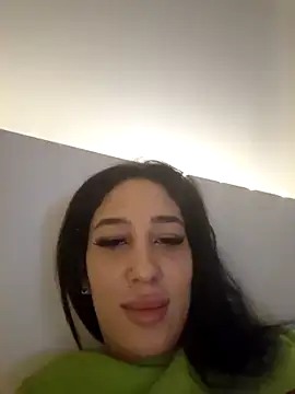 Byanca199 online show from December 14, 2025, 7:40 pm