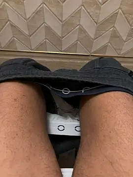 TheDarkDicknight online show from December 14, 2025, 6:12 pm