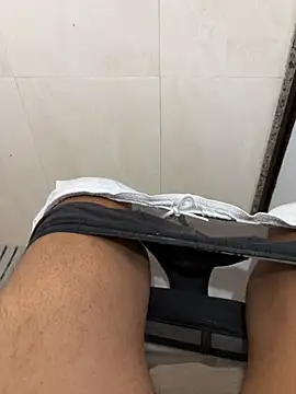 TheDarkDicknight online show from December 16, 2025, 5:56 am