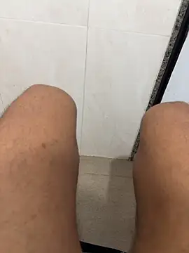 TheDarkDicknight online show from December 17, 2025, 10:43 am