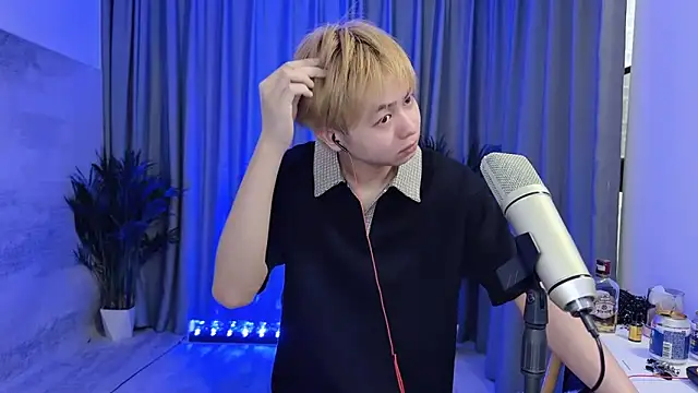 hafabva online show from March 18, 2026, 2:04 am