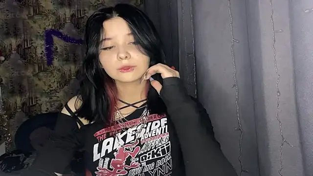 Snapshot of Absent_Fairy chatting on January 16, 2026, 8:57 pm Absent Fairy online show from January 16, 2026, 8:57 pm