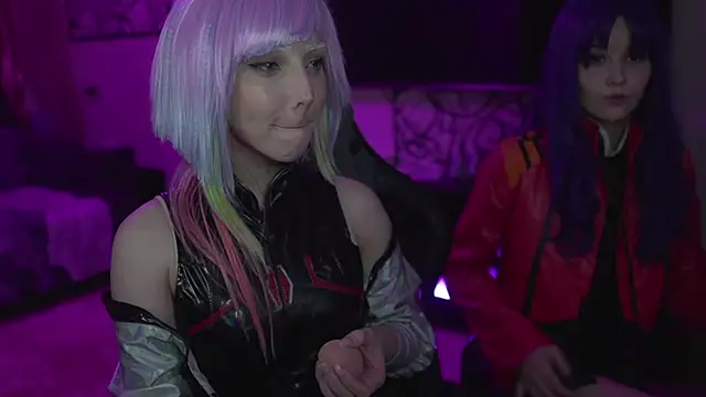 Snapshot of Absent_Fairy chatting on February 10, 2026, 3:05 pm Absent Fairy online show from February 10, 2026, 3:05 pm