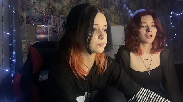 Snapshot of Absent_Fairy chatting on March 5, 2026, 4:25 pm Absent Fairy online show from March 5, 2026, 4:25 pm