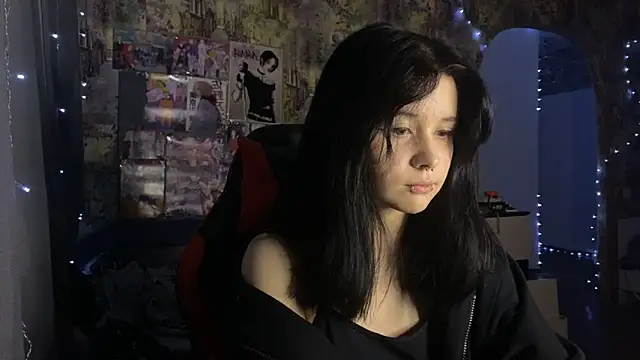 Snapshot of Absent_Fairy chatting on April 10, 2026, 2:17 am Absent Fairy online show from April 10, 2026, 2:17 am